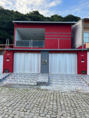Casa Sol de Verão